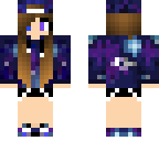 tomboy galaxy girlllllll