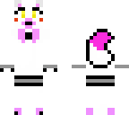 toy foxy