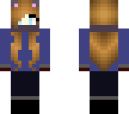 tucat winter skin
