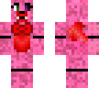 tulip the fox v3
