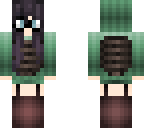 turtle girl