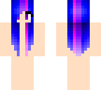 twilight sparkle skin base