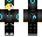 umbreon blonde guy