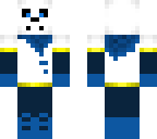 underswap sans