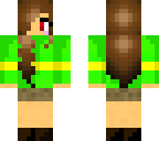 undertale chara