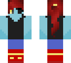undyne 