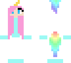 unicorn onesie
