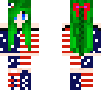 united states of amacica