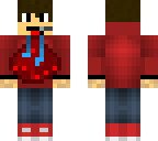 unseen minecraft official 2