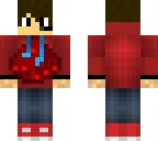 unseen minecraft official 3