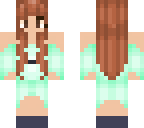 updated skin