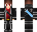 upgraded kirito fin