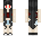 vampire girl