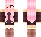 vampire girl