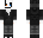 w d gaster