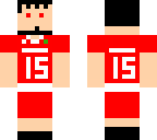 wales fa jersey