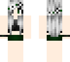 wally's summer skin