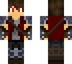 warrior