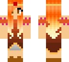 warrior princess