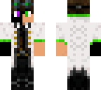 weird edit