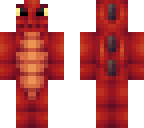 wingless fire drake