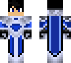 wolf frost the shadow tainter