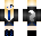 wolf girl 3