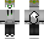 wolf king