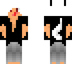 wulve character