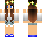 xariana23's new spring skin