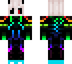 xx_ufasriel_xx in some cloths