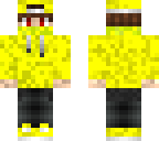yellow pvp