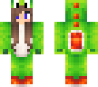 yoshi