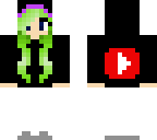 youtuber girl