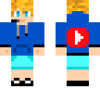 youtuber updated