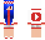 yt edited skin