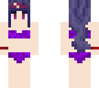 yuuki bikini