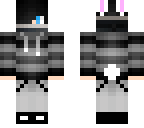zane bunny