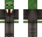 zombie