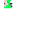 zombie pigman