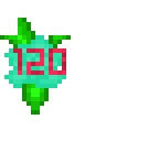120 flowers and other