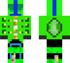 1k drcuckooclocker