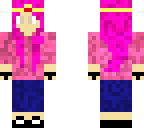 3d pixel