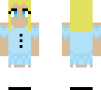 alice from alice in wonderland
