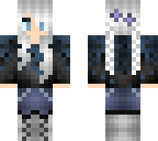 allori's skin