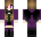 anime dark angel 1