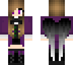 anime dark angel 2