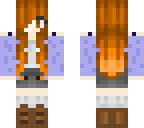another redhead