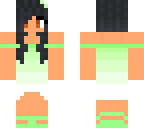 aphmau beach dress