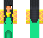 aphmau dress